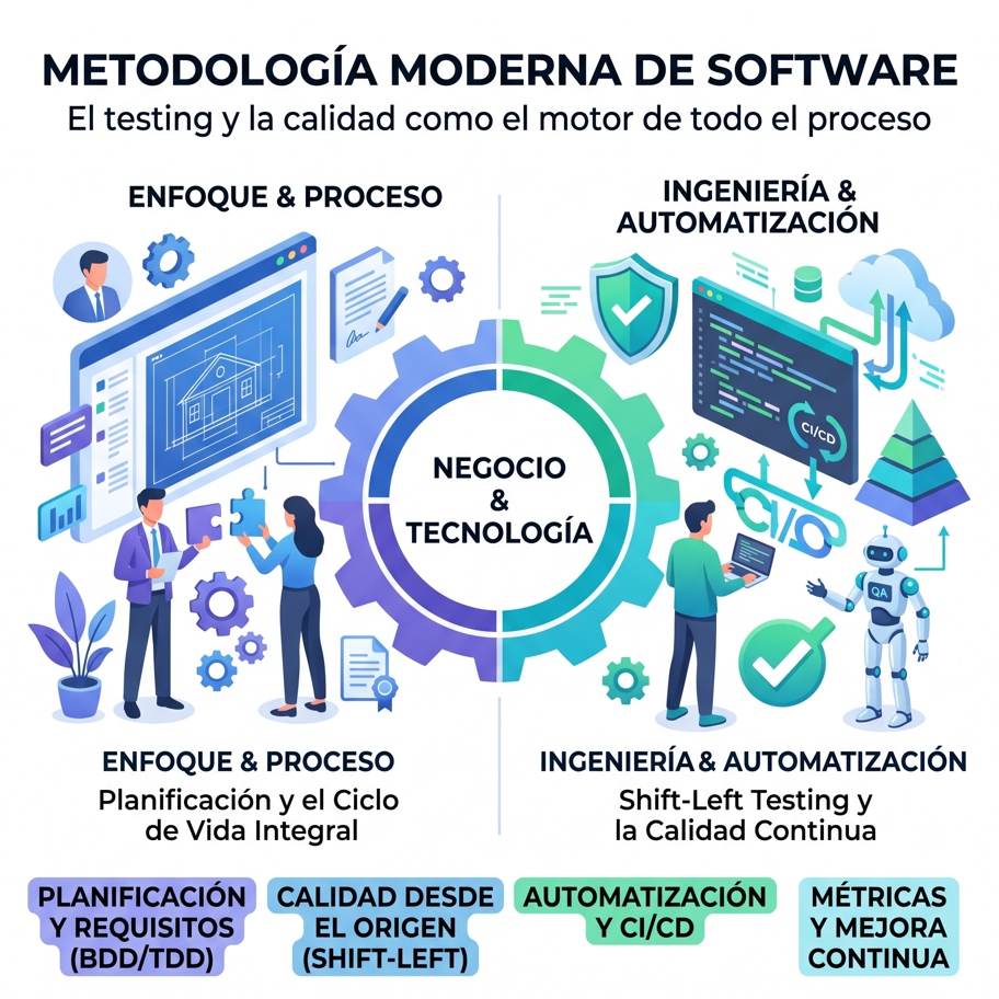 Métodos modernos para lidiar con una intelige